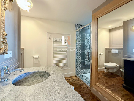 Vente Maison La Rochelle Réf. 10488A - Slide 11