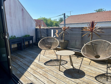 Vente Maison La Rochelle Réf. 10488A - Slide 5