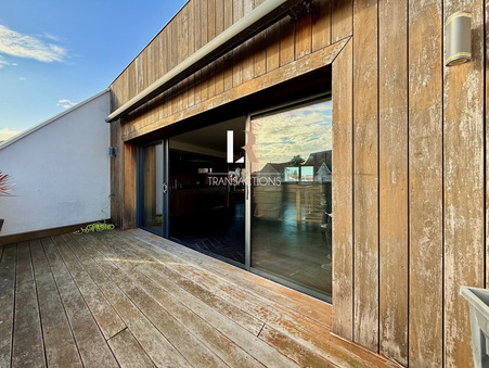 Vente Maison La Rochelle Réf. 10488A - Slide 6