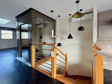 Vente Maison La Rochelle Réf. 10488A - Slide 7