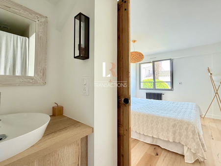 Vente Maison La Rochelle Réf. 10455A - Slide 11