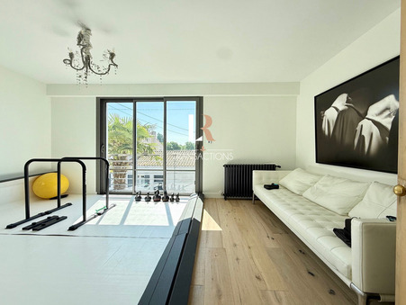 Vente Maison La Rochelle Réf. 10455A - Slide 15