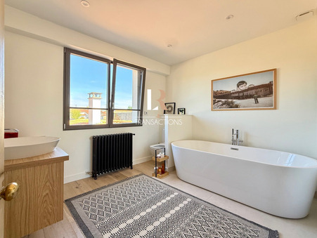 Vente Maison La Rochelle Réf. 10455A - Slide 16