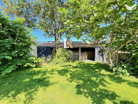 Vente Maison La Rochelle Réf. 10455A - Slide 17