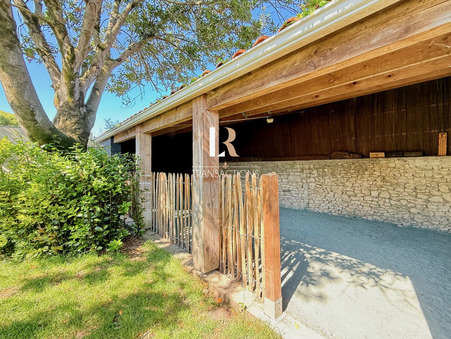 Vente Maison La Rochelle Réf. 10455A - Slide 18