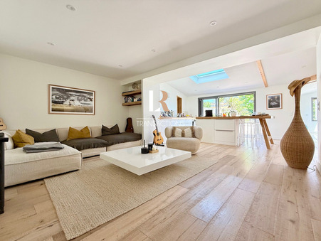 Vente Maison La Rochelle Réf. 10455A - Slide 4