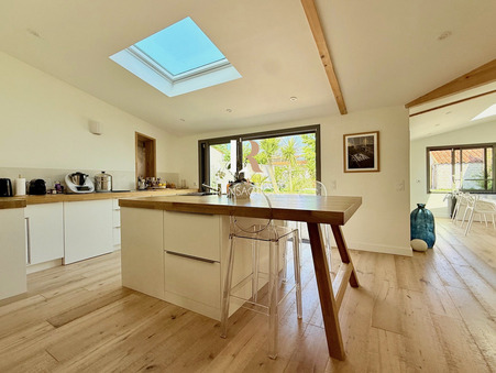 Vente Maison La Rochelle Réf. 10455A - Slide 5