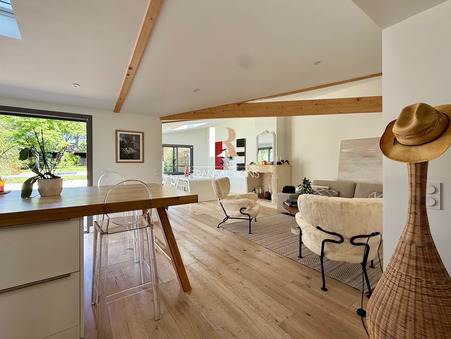 Vente Maison La Rochelle Réf. 10455A - Slide 6