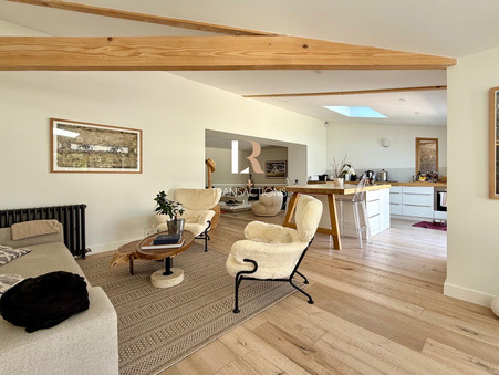 Vente Maison La Rochelle Réf. 10455A - Slide 7