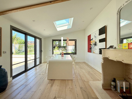 Vente Maison La Rochelle Réf. 10455A - Slide 8