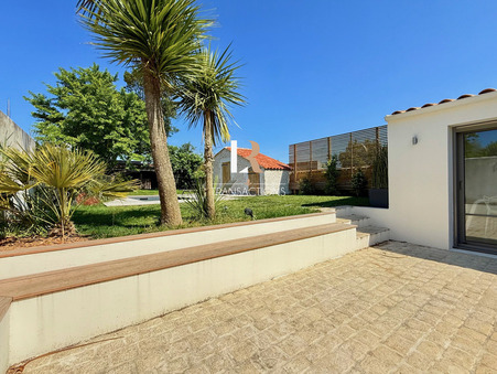 Vente Maison La Rochelle Réf. 10455A - Slide 9