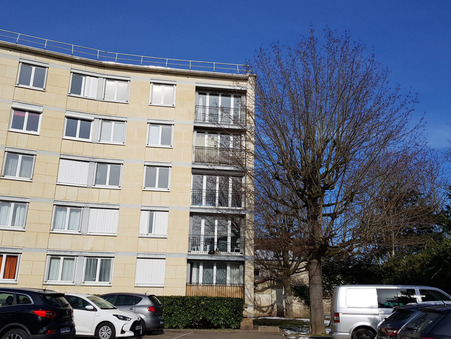 Appartement 1 498 &euro;  Réf. 1709 Fontainebleau