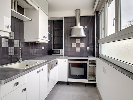 Appartement 1 498 &euro;  sur Fontainebleau (77300) - Réf. 1709