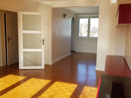 Appartement sur Fontainebleau ; 1 498 &euro;  ; Location Réf. 1709