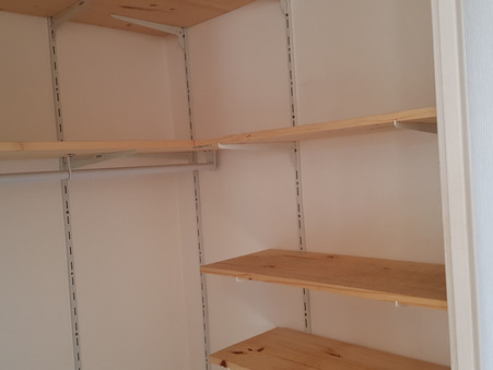 Appartement 1 498 &euro;  Réf. 1709 Fontainebleau