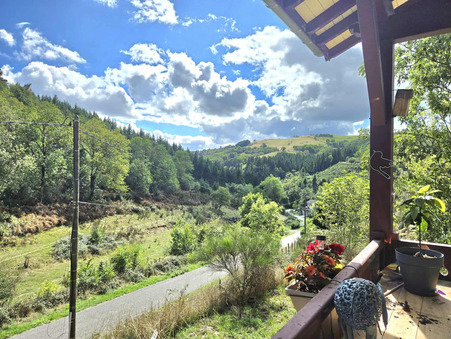 Maison 199 000 €  Réf. 8_6316 Roanne