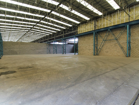 Local commercial 5 867 €  sur Riedisheim (68400) - Réf. 1735