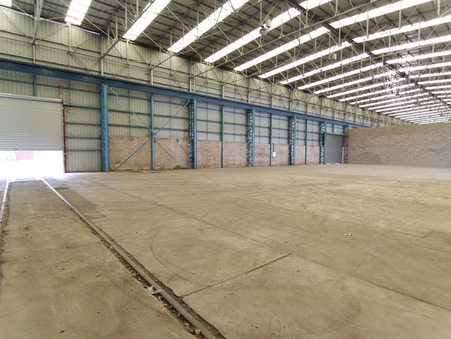 A louer local commercial 5 867 €  Riedisheim