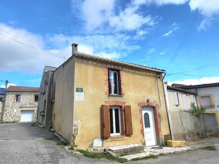 A vendre maison Ladern sur Lauquet 11250; 79 500 € 