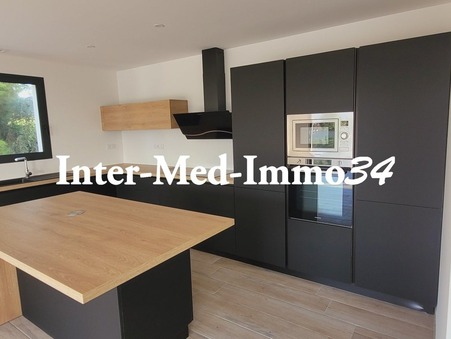 Maison 3 000 €  Réf. 3458245522-25170 Le Cap d'Agde