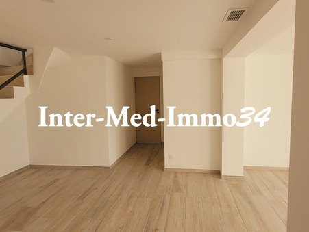 Maison 3 000 €  sur Le Cap d'Agde (34300) - Réf. 3458245522-25170