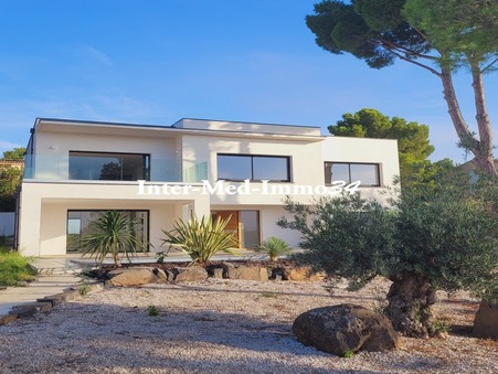 Location maison Le Cap d'Agde Réf. 3458245522-25170