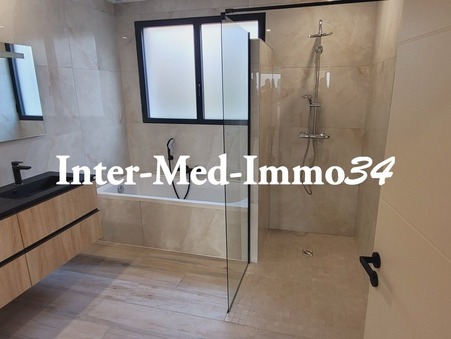 Location maison Le Cap d'Agde 34300; 3 000 € 