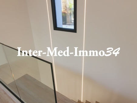 Location maison Le Cap d'Agde Réf. 3458245522-25170