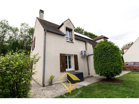 A louer maison 1 850 €  Vauréal