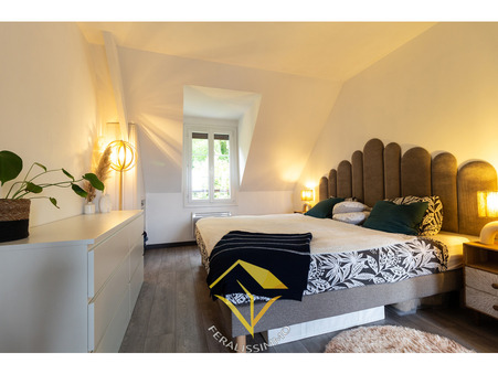 Maison sur Vauréal ; 1 850 €  ; Location Réf. 9873