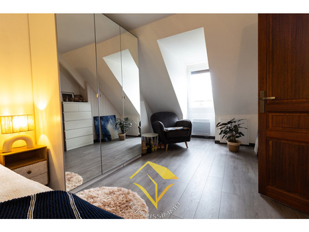 Maison sur Vauréal ; 1 850 €  ; A louer Réf. 9873