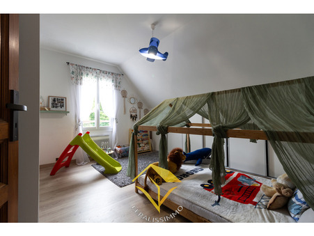 Location maison Vauréal 95490; 1 850 € 