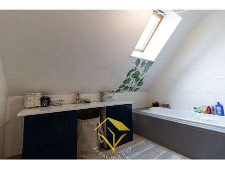 Location maison Vauréal Réf. 9873