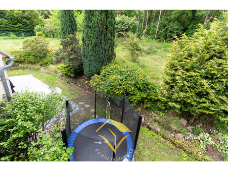 Maison 1 850 €  sur Vauréal (95490) - Réf. 9873