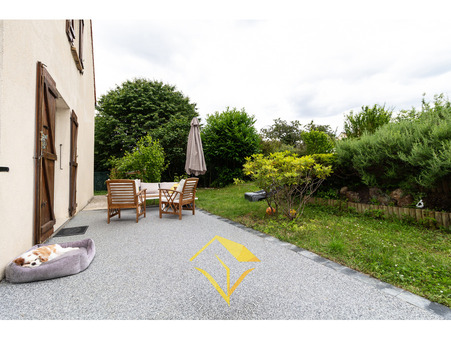 A louer maison Vauréal 95490; 1 850 € 