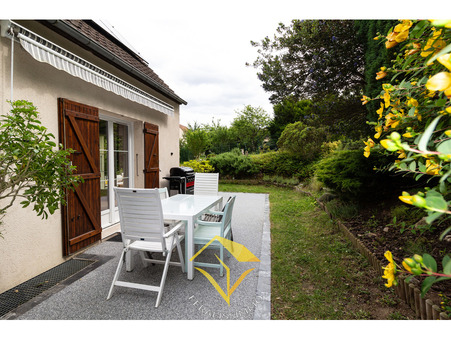 A louer maison 1 850 €  Vauréal