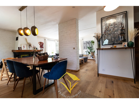 Location maison Vauréal Réf. 9873