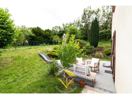 A louer maison 1 850 €  Vauréal