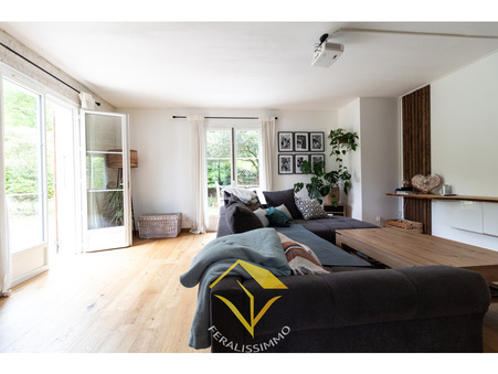 Maison 1 850 €  sur Vauréal (95490) - Réf. 9873