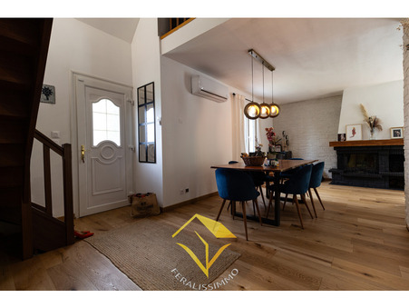 Maison 1 850 €  Réf. 9873 Vauréal