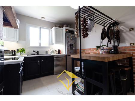 Location maison Vauréal 95490; 1 850 € 