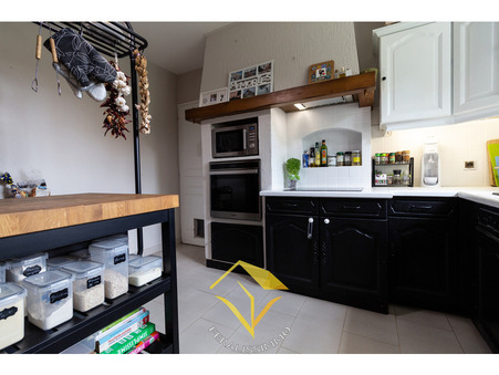 A louer maison 1 850 €  Vauréal