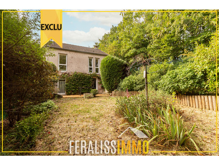 Maison 314 800 € Réf. 9880 Jouy-le-Moutier