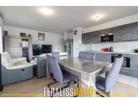 Achat appartement Éragny Réf. 9879