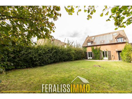 Vente maison 379 900 €  Cergy