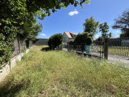 Parking 17 000 €  Réf. 208447 Montcourt Fromonville