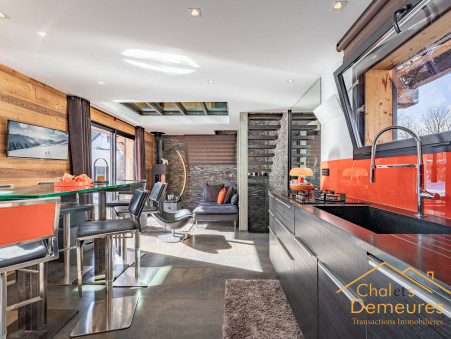 Vente maison 1 700 000 € Megeve