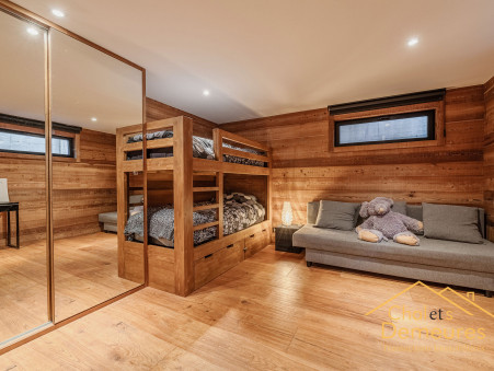 Achat maison Megeve Réf. 56/947