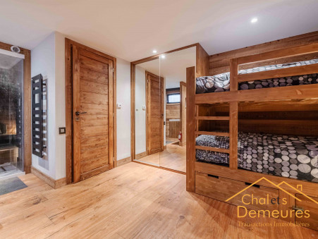 Achat maison Megeve Réf. 56/947