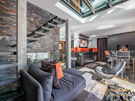 Vente maison 1 700 000 € Megeve